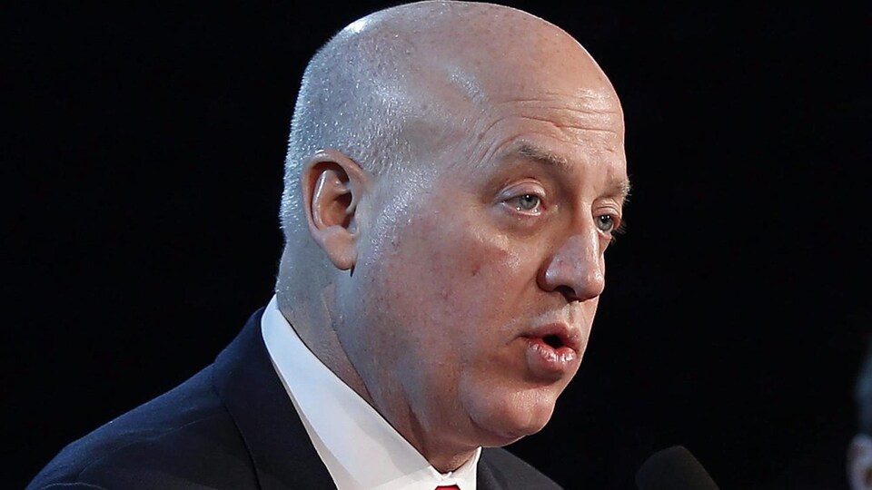 Bill Daly