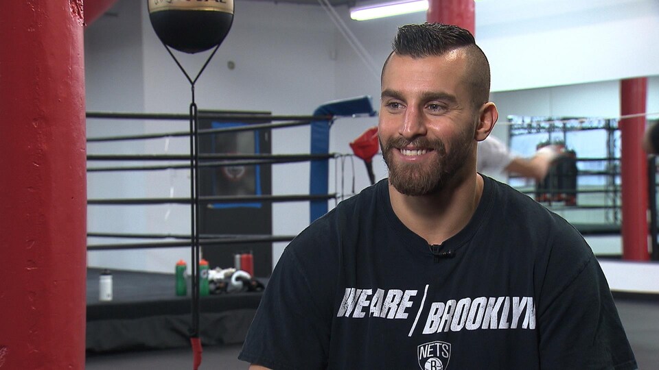 David Lemieux