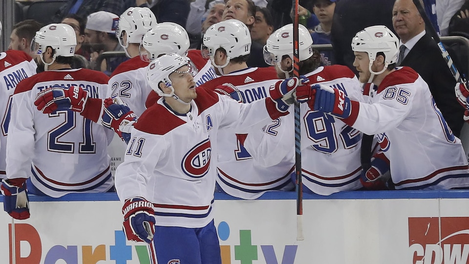 Le Canadien acquiert Jordan Weal | RICHARD LABBÉ | Hockey Le Canadien acquiert Jordan Weal | RICHARD LABBÉ | Hockey