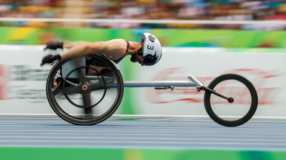 Le Patron Du Cip Veut Des Jeux Paralympiques Garantis Sans Covid 19 Coronavirus Radio Canada Ca