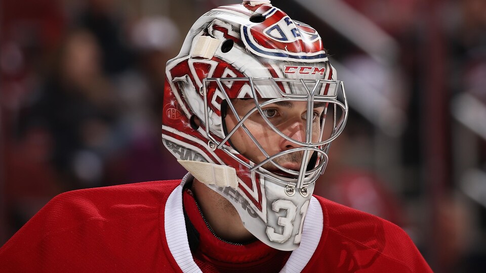 Carey Price
