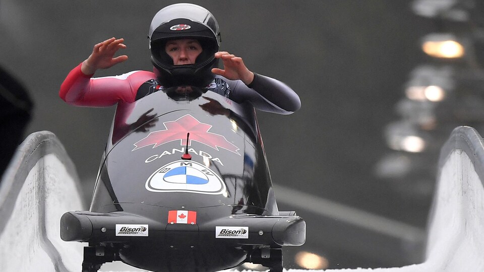 The monobob, the new preserve of Canadian women?