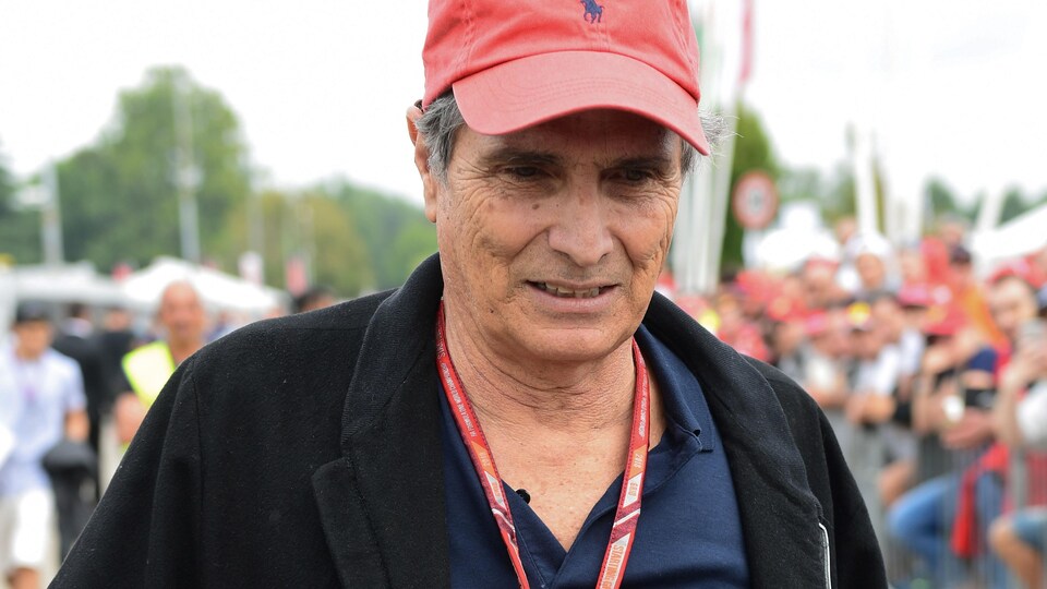 Nelson Piquet