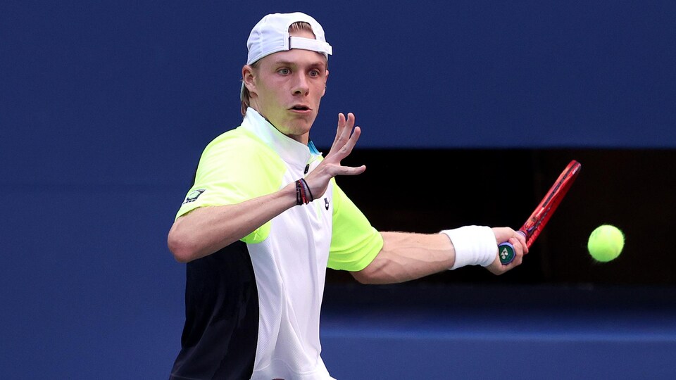 Denis Shapovalov