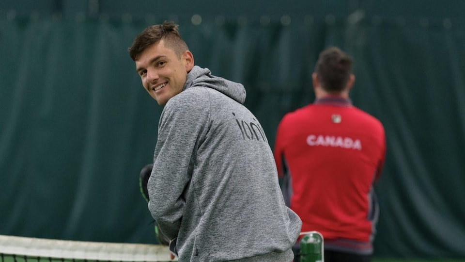 Frank Dancevic