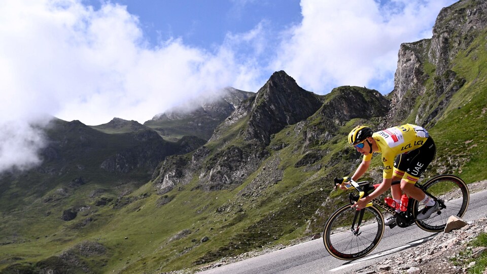 Un Retour Sur Le Tour De France