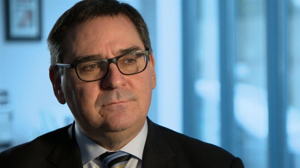 Gilles Courteau