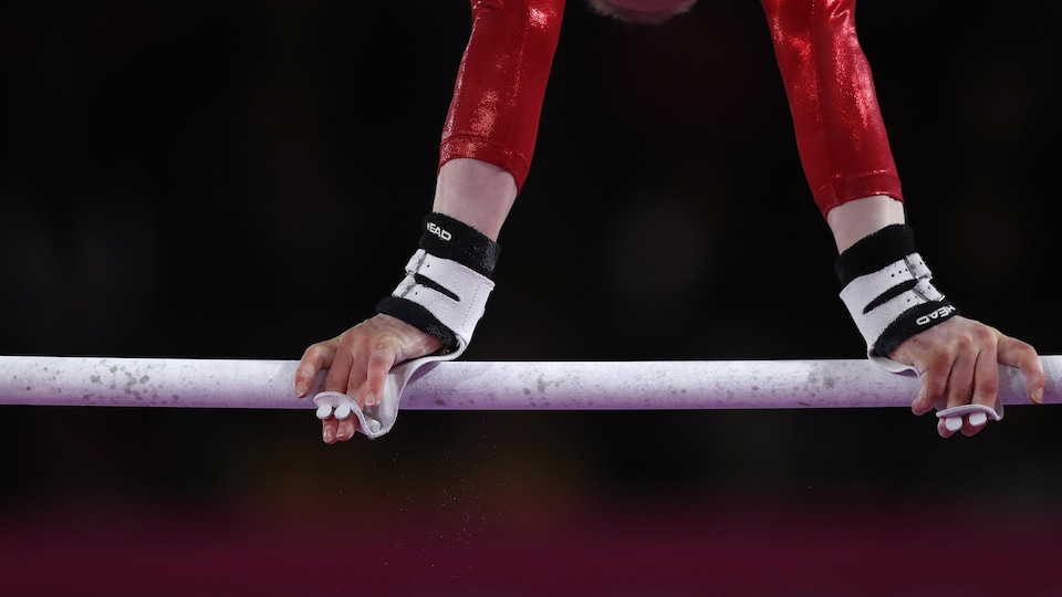 La ministre des Sports bloque le financement de Gymnastique Canada