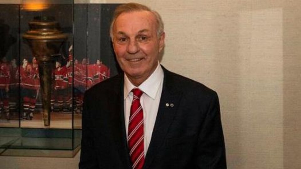 Guy Lafleur