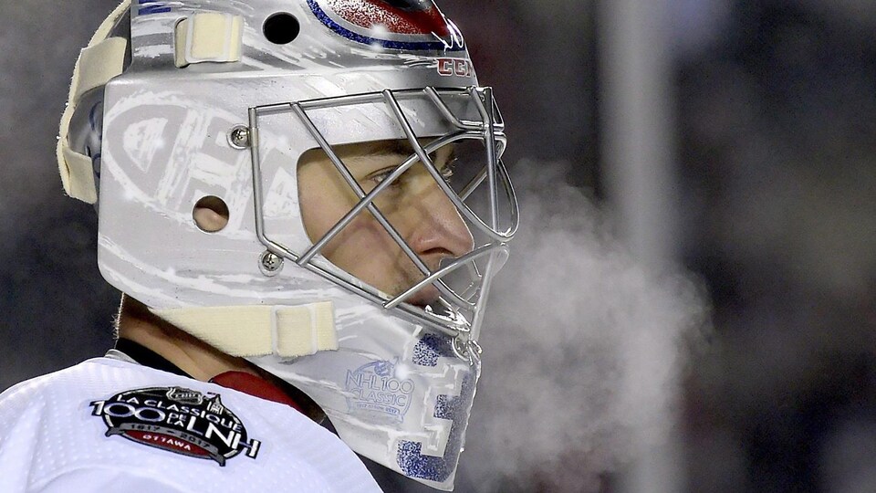 Carey Price