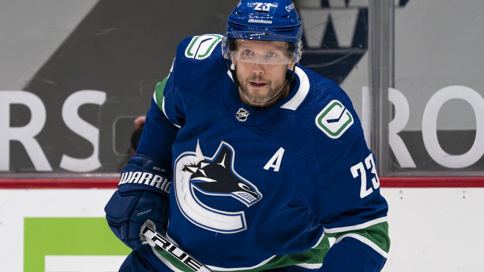 Alex Edler