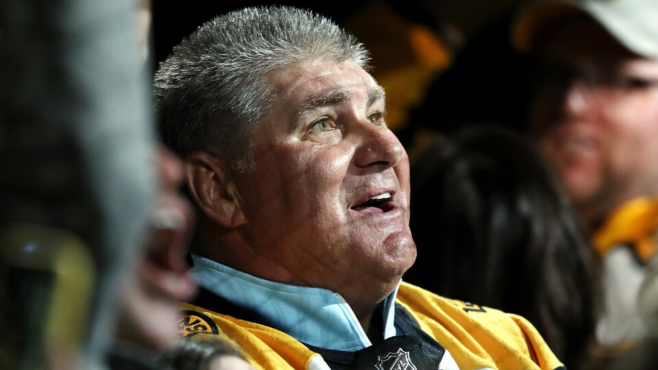 Raymond Bourque