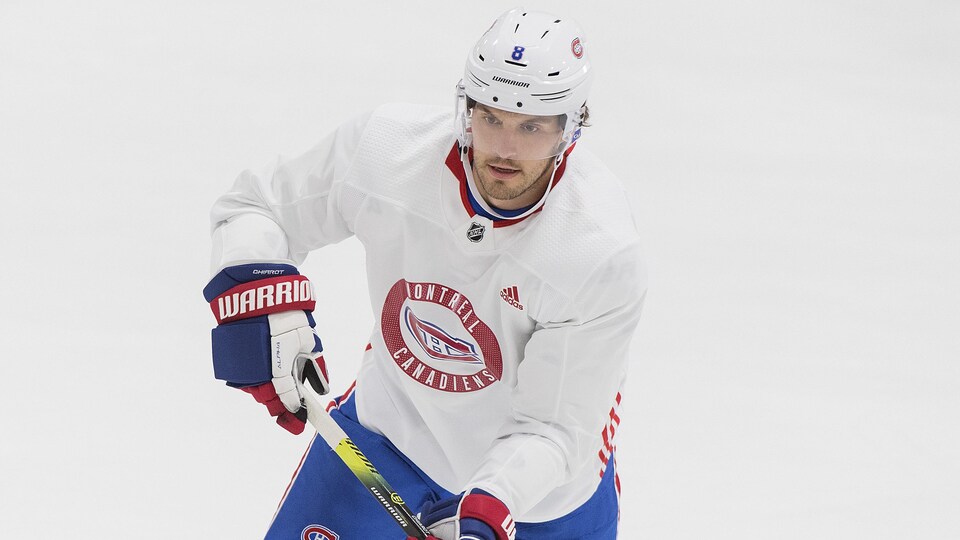 Le Canadien Invite 70 Joueurs A Son Camp D Entrainement Radio Canada Ca