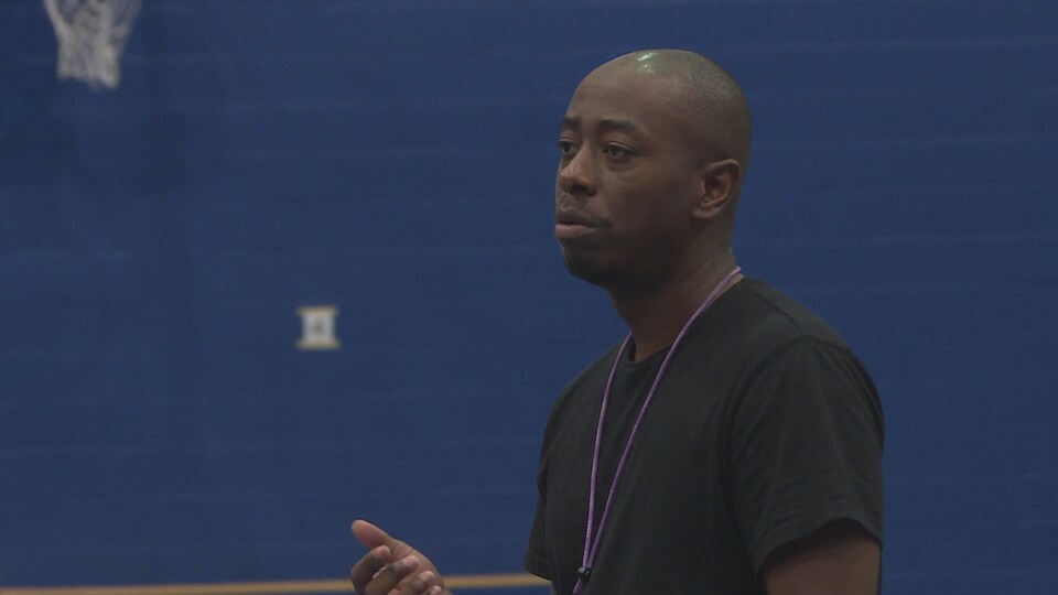 Une académie internationale de basketball à Gatineau? | Radio-Canada.ca