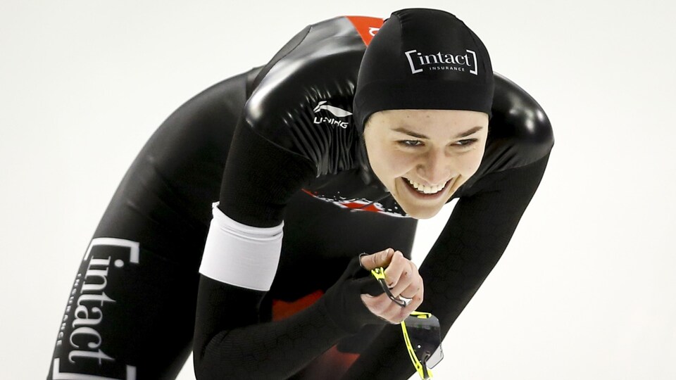 Isabelle Weidemann
