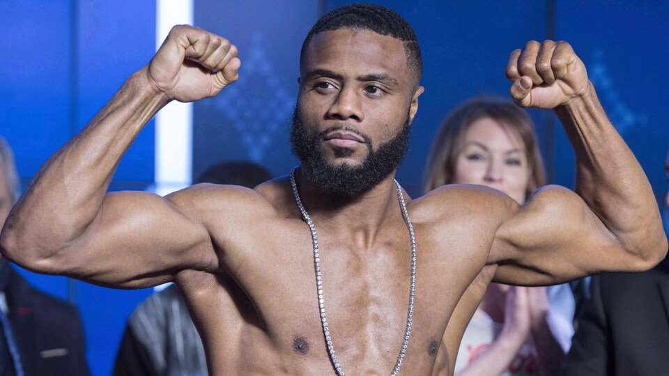 Le combat entre Jean Pascal et Marcus Browne est reporté RadioCanada.ca
