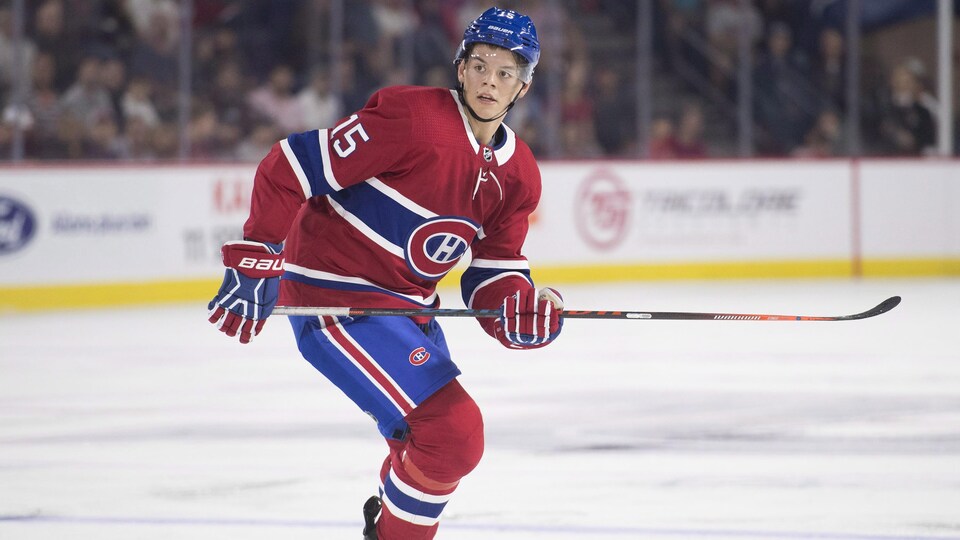 Jesperi Kotkaniemi