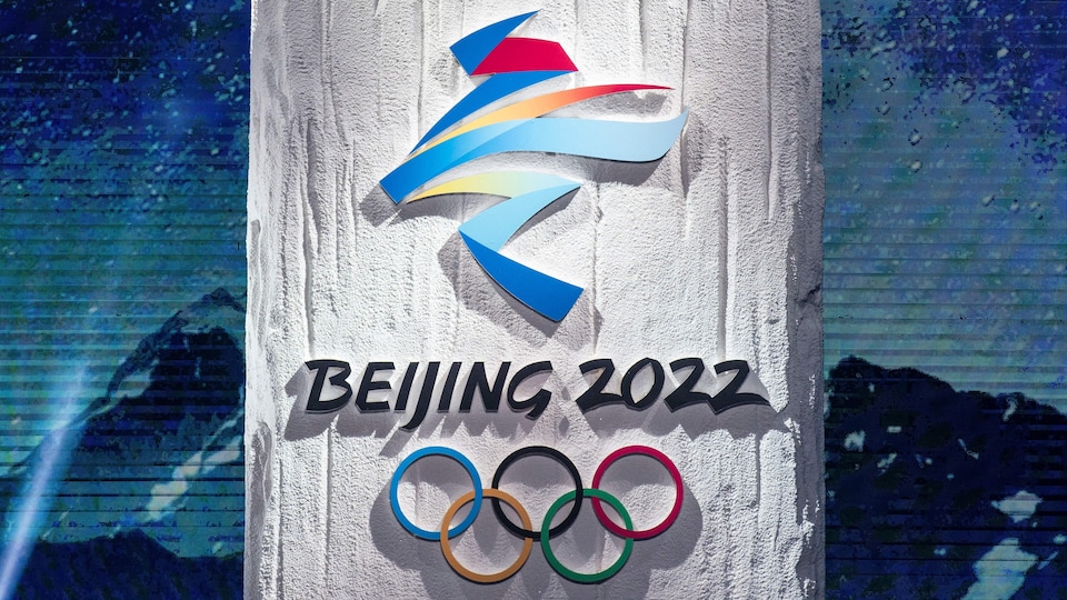 P kin d voile son logo pour les Jeux  d hiver de 2022  