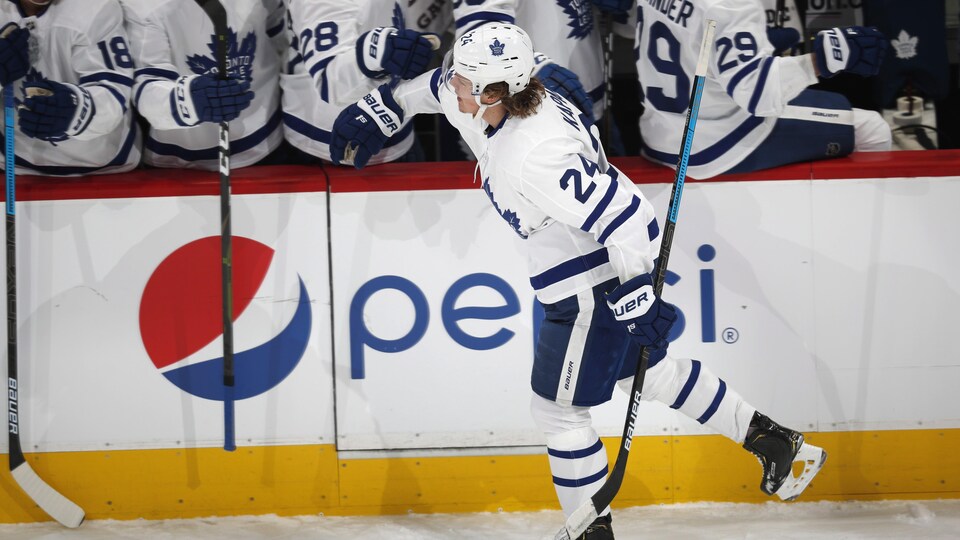 Kasperi Kapanen