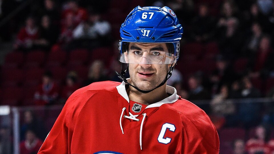 Max Pacioretty