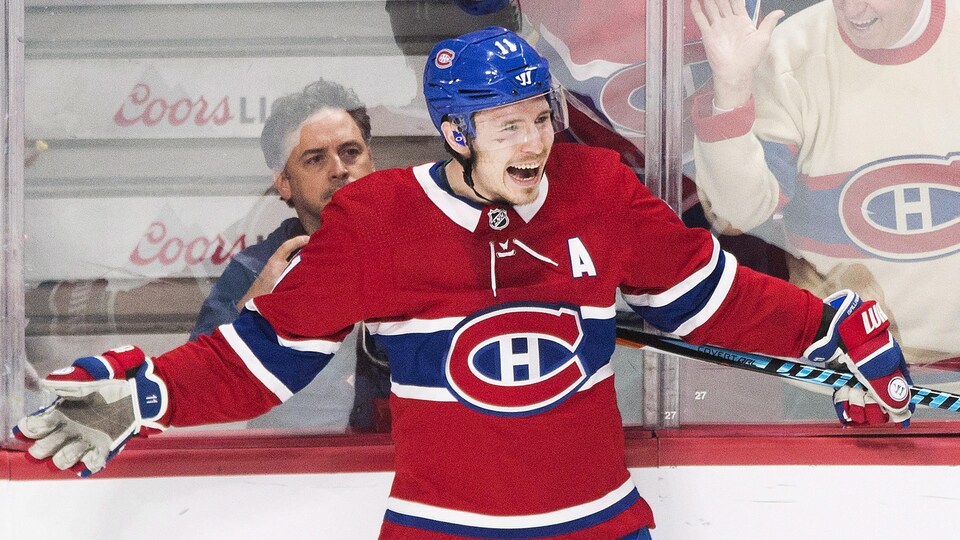 Brendan Gallagher