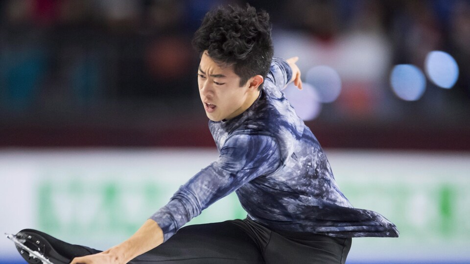 Nathan Chen