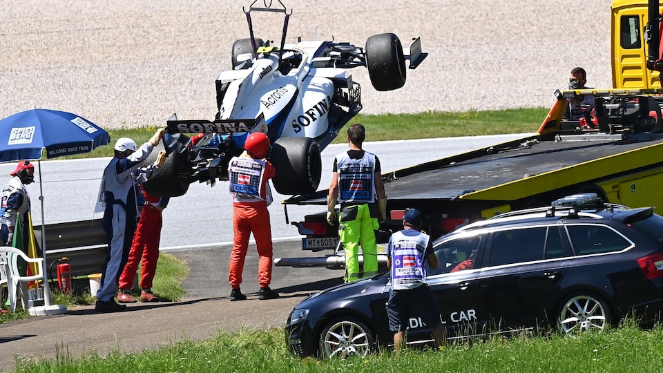 Formule 1: Racing Point juge la plainte de Renault Formule 1: Racing Point juge la plainte de Renault