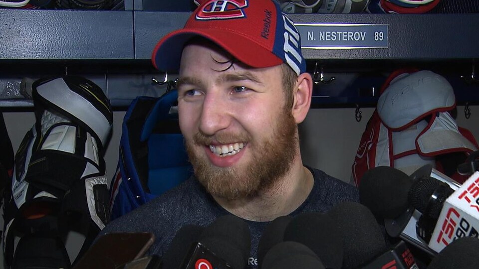 Nikita Nesterov