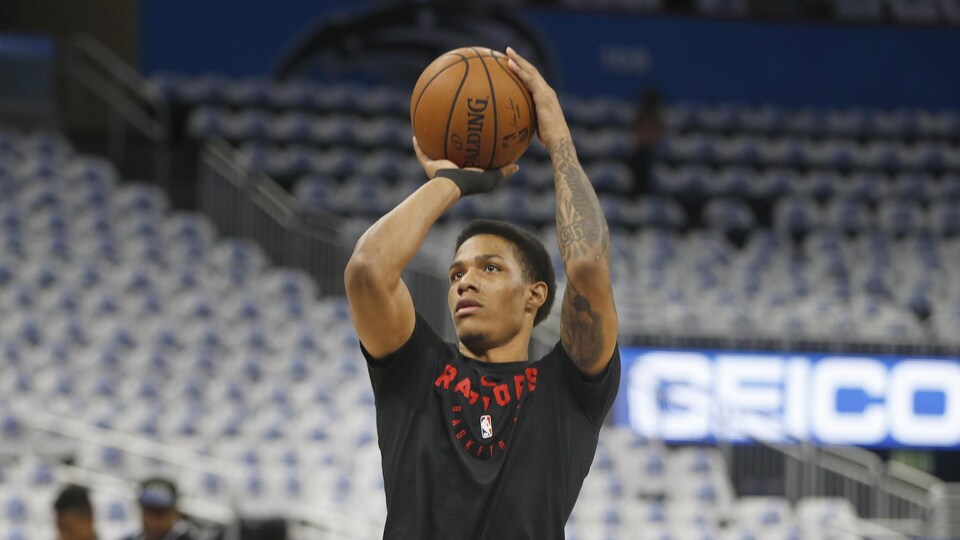 Patrick McCaw