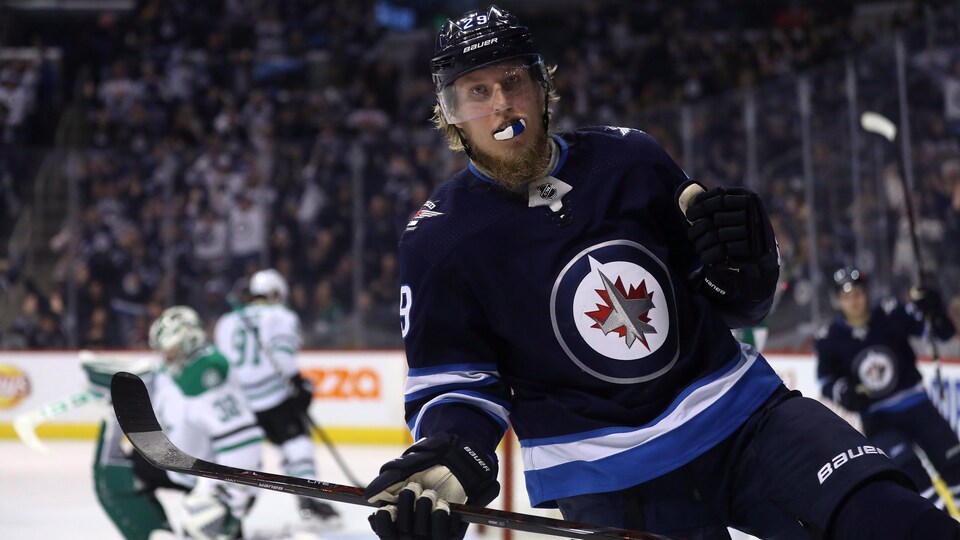 Patrik Laine
