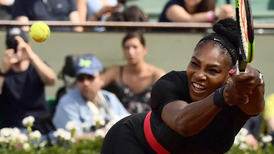 Serena Williams