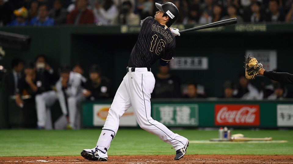 Shohei Ohtani