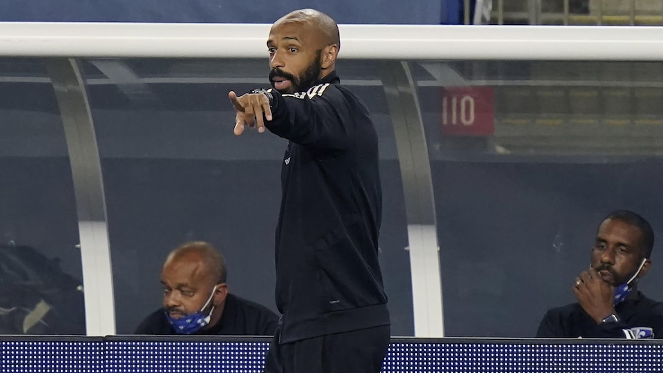 Thierry Henry