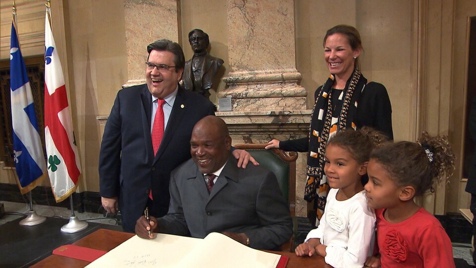 Tim Raines, Montréalais pour toujours | Radio-Canada.ca