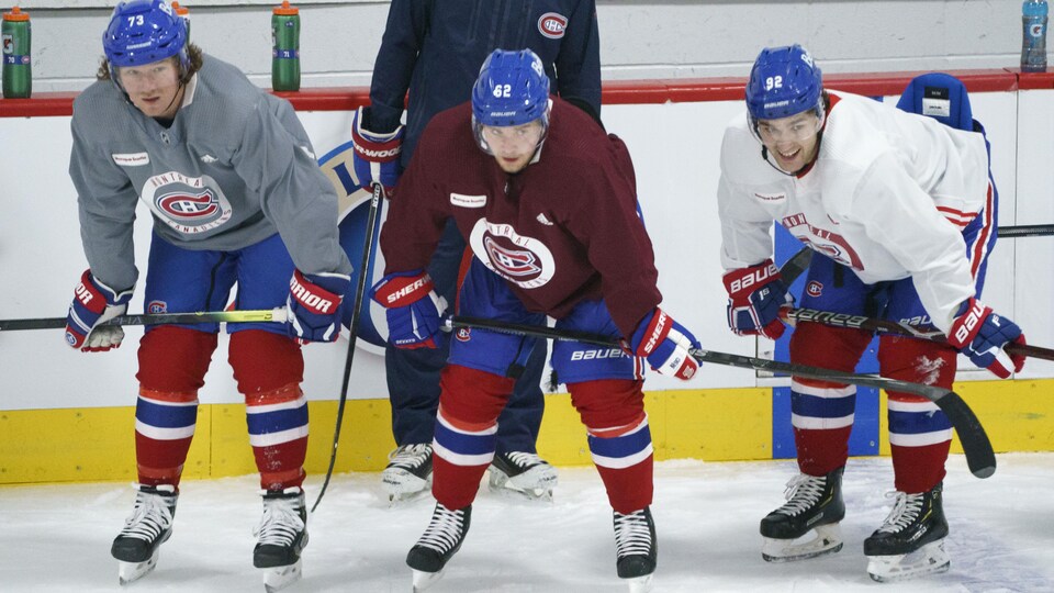 Canadien Que Vaut L Experience D Une Conquete De La Coupe Stanley Radio Canada Ca