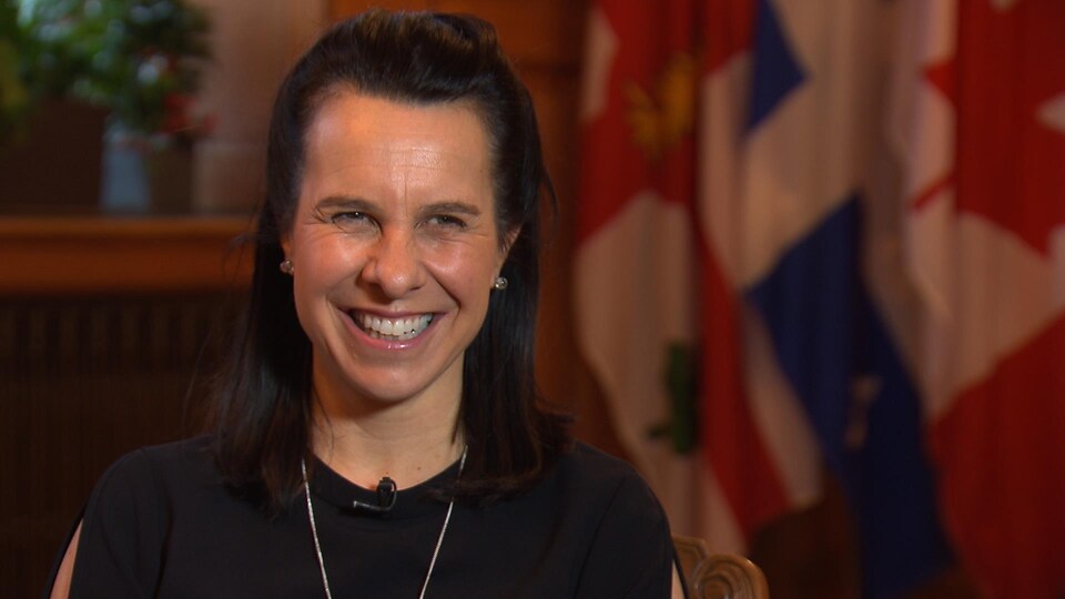 Valérie Plante