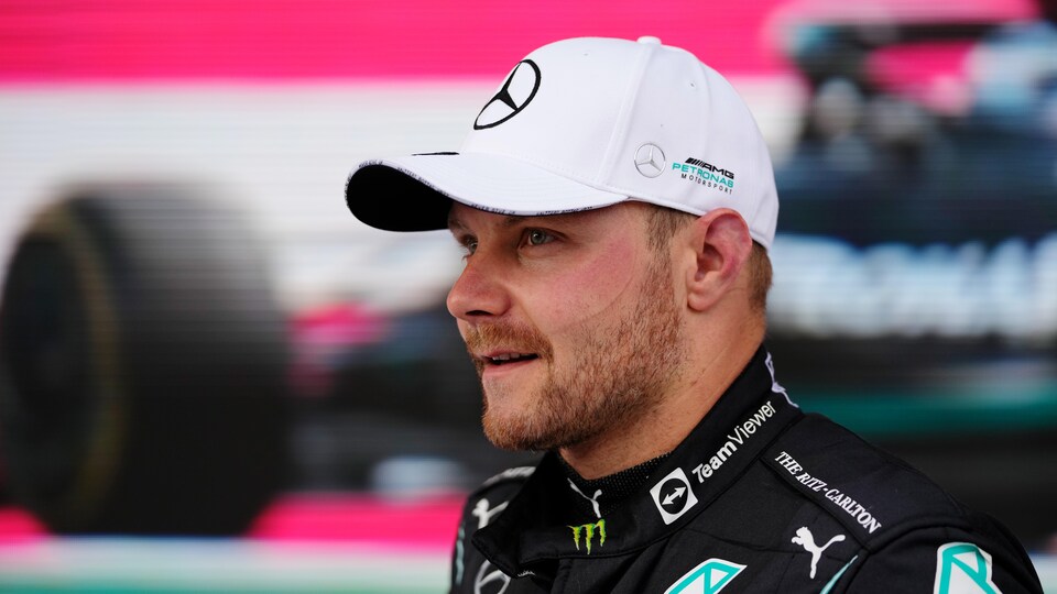Valtteri Bottas