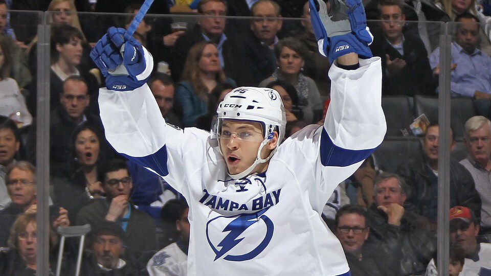 Yanni Gourde