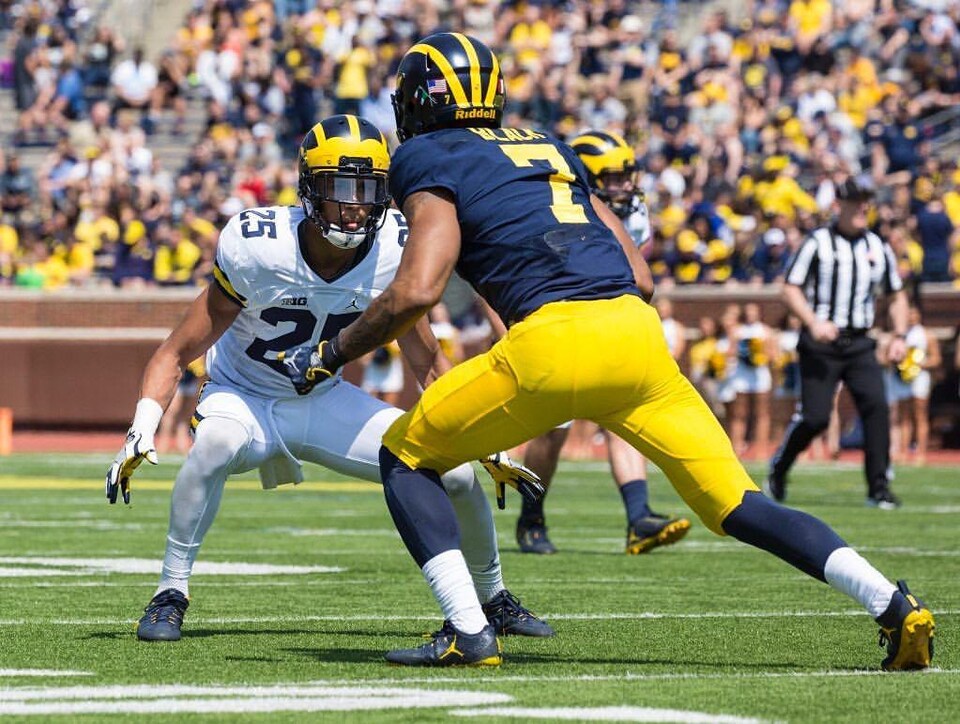 Les portes de la NCAA s'ouvrent pour Benjamin St-Juste ...