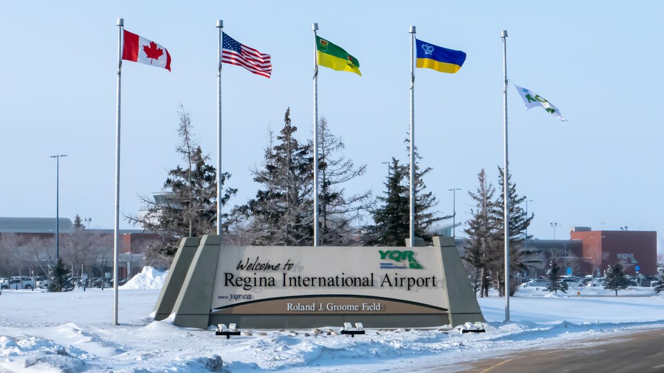 Retour à la normale » dans les aéroports de Regina et de Saskatoon | Radio