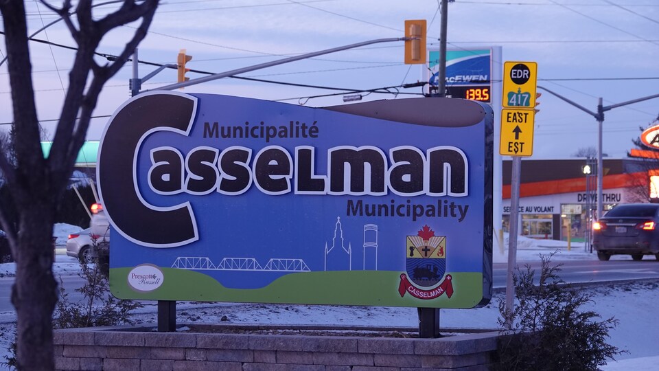 Un nouveau directeur général pour Casselman RadioCanada.ca