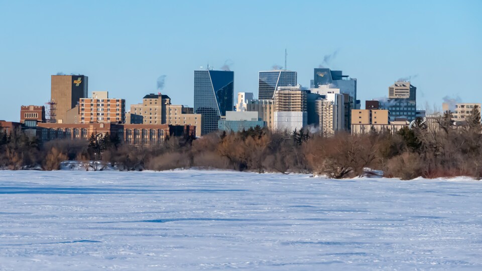 Un plan de revitalisation du centre-ville de Regina qui va trop vite, selon  certains 