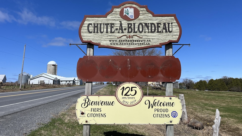 La PPO enquête sur un double meurtre à ChuteàBlondeau RadioCanada.ca