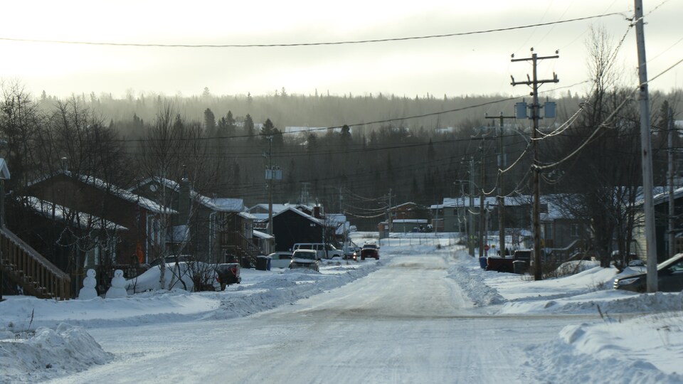 Les Atikamekw de Manawan privés d’eau potable depuis dimanche Radio