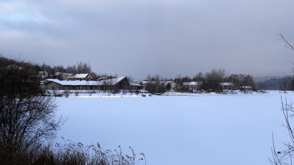 L’impatience grandit à Manawan, privée d’eau depuis dimanche Radio