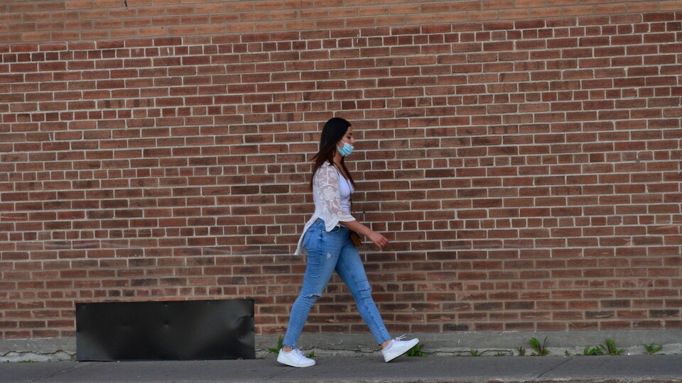 Deux nouveaux cas de COVID19 au SaguenayLacSaintJean Coronavirus