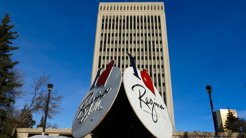 La Ville de Regina souhaite imposer la preuve vaccinale aux jeunes de 12 à  17 ans 