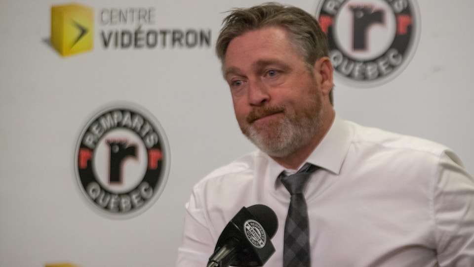 Patrick Roy