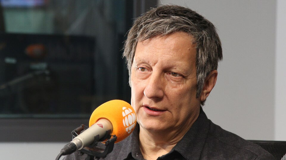 Robert Lepage C'est encore mieux l'aprèsmidi
