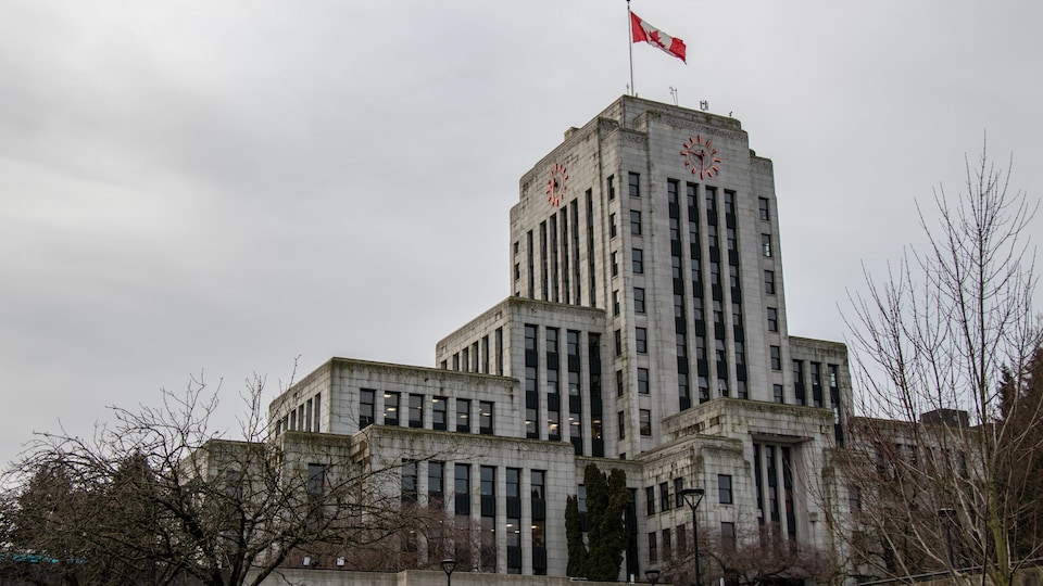 Vancouver pourrait augmenter les impôts fonciers de près de 10 en